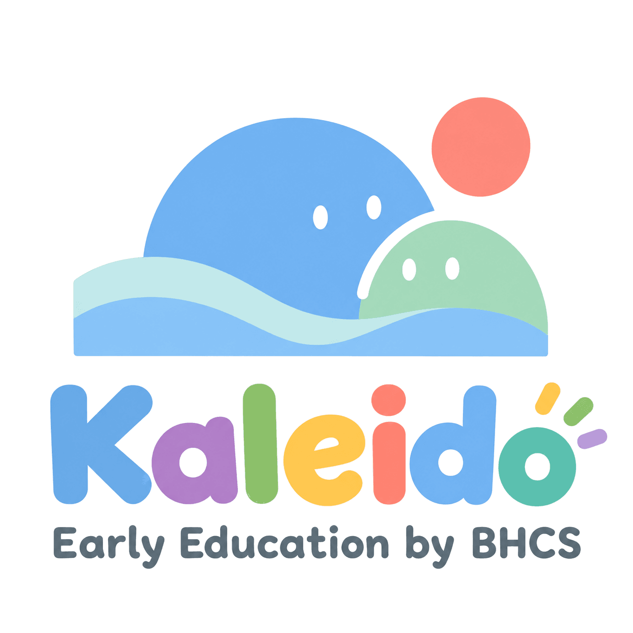Kaleido — Early Education by BHCS
